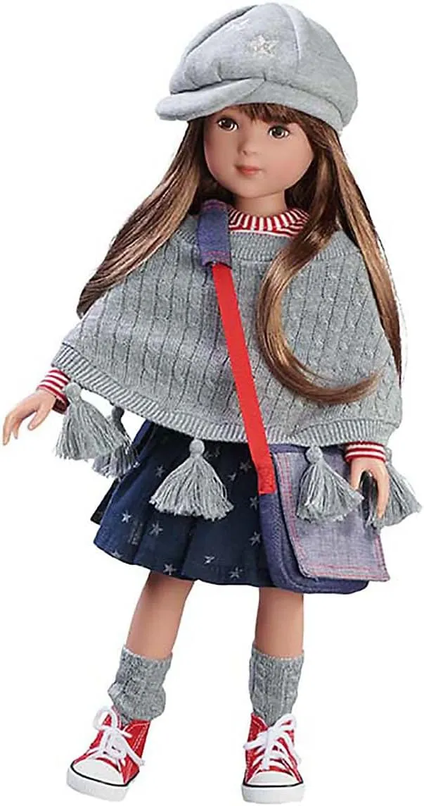 0141809 La Bella Aimee Grey