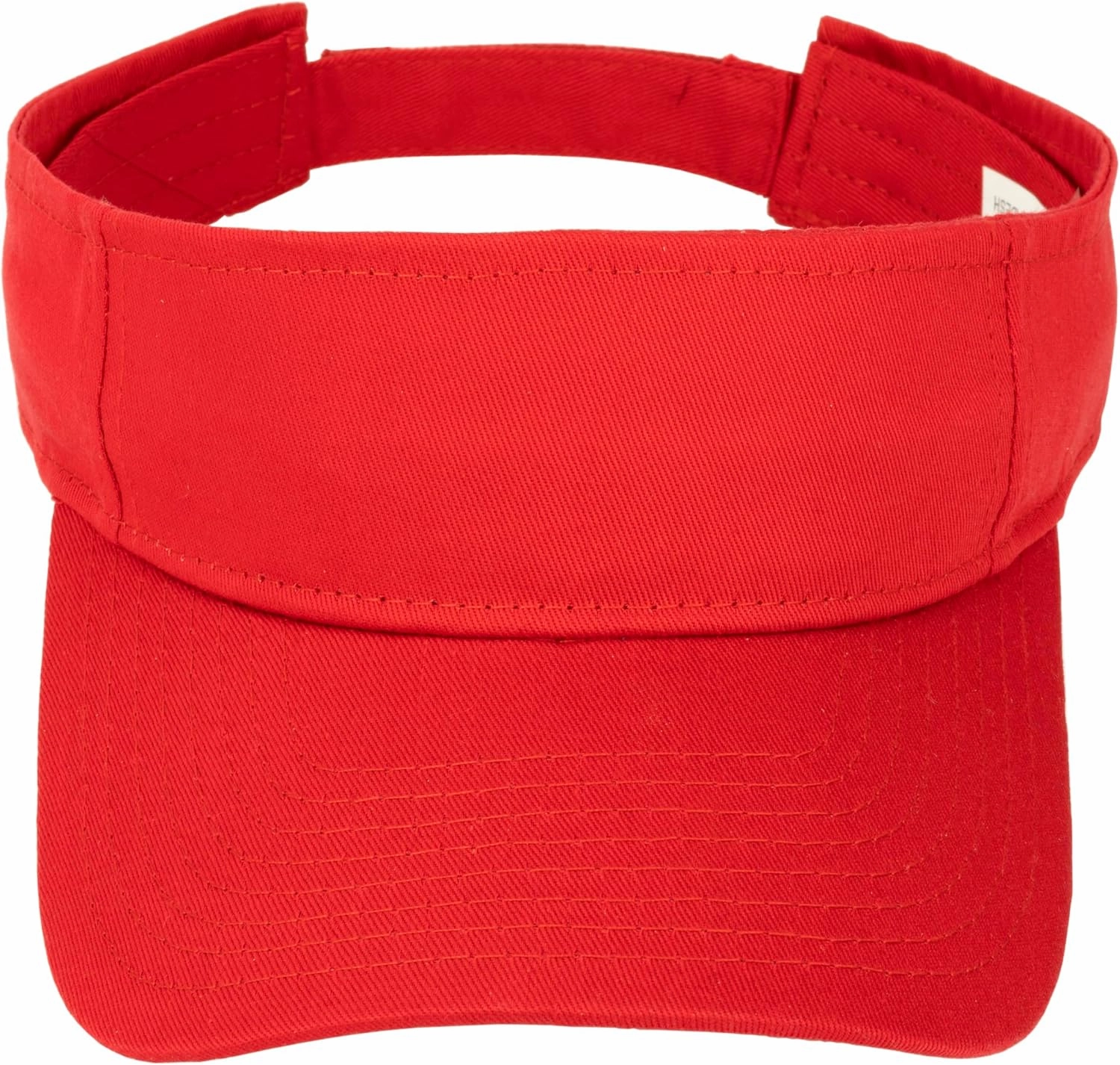 12 Pcs Sun Visor for Women Men Outdoor Sport Golf Tennis Softball, Adjustable Visors Hats
