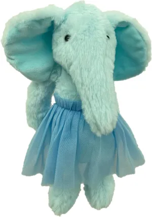 13395 – Fairy Dancer Doll, Angel, Princess, Blue