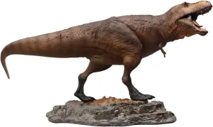 1:35 Scale Tyrannosaurus Rex Scotty Model Dinosaur Figure Gift