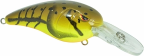 13 FISHING Spro Srcmd 55 Rkcrawler Md