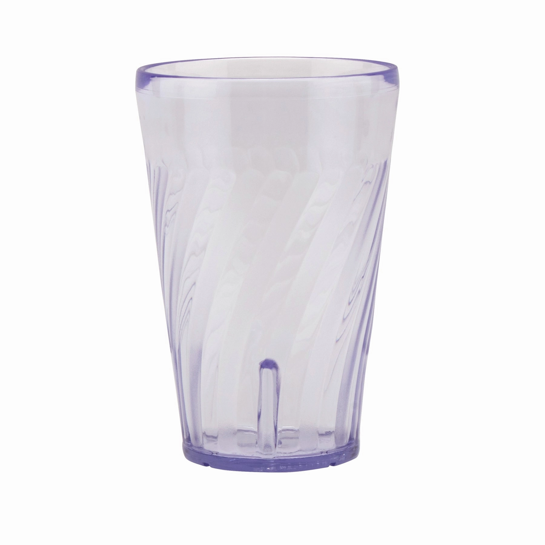 16 oz. (16.7 oz. Rim-Full), 3.44" Beverage, 5.25" Tall (12 Pack)