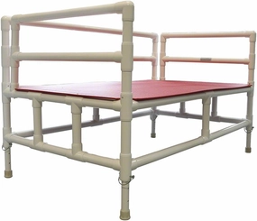 1-2 Person Little Swimmer Training Platform