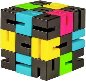 2007613 Puzzle, Multicolour