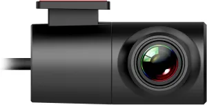 2024 Eonon 720P HD Dash Camera Recorder, 360°Adjustable Angle, Compatible with Eonon Android Car Stereos-A100