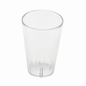 24 oz. (27.7 oz. Rim-Full), 4" Beverage, 6" Tall (12 Pack)