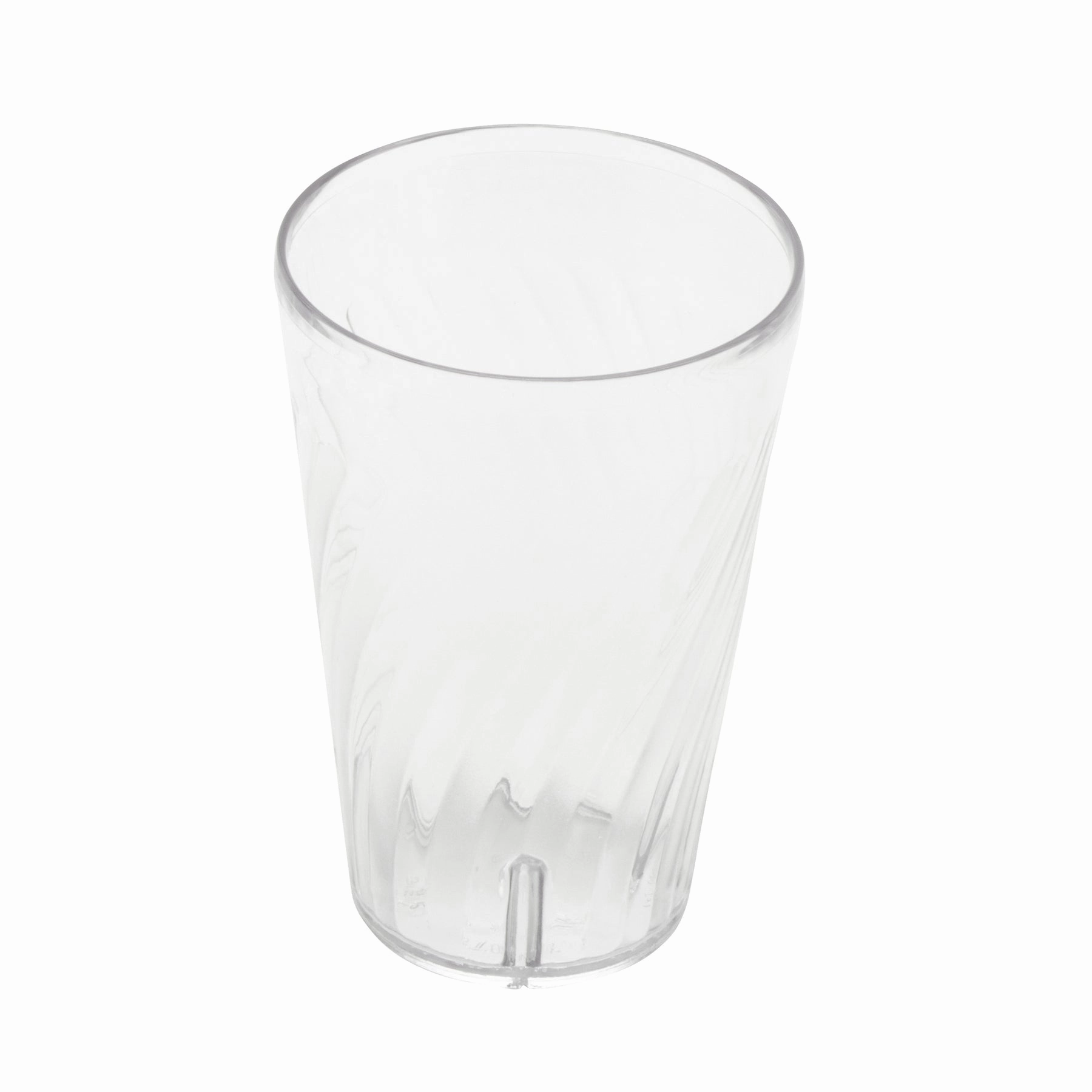 24 oz. (27.7 oz. Rim-Full), 4" Beverage, 6" Tall (12 Pack)