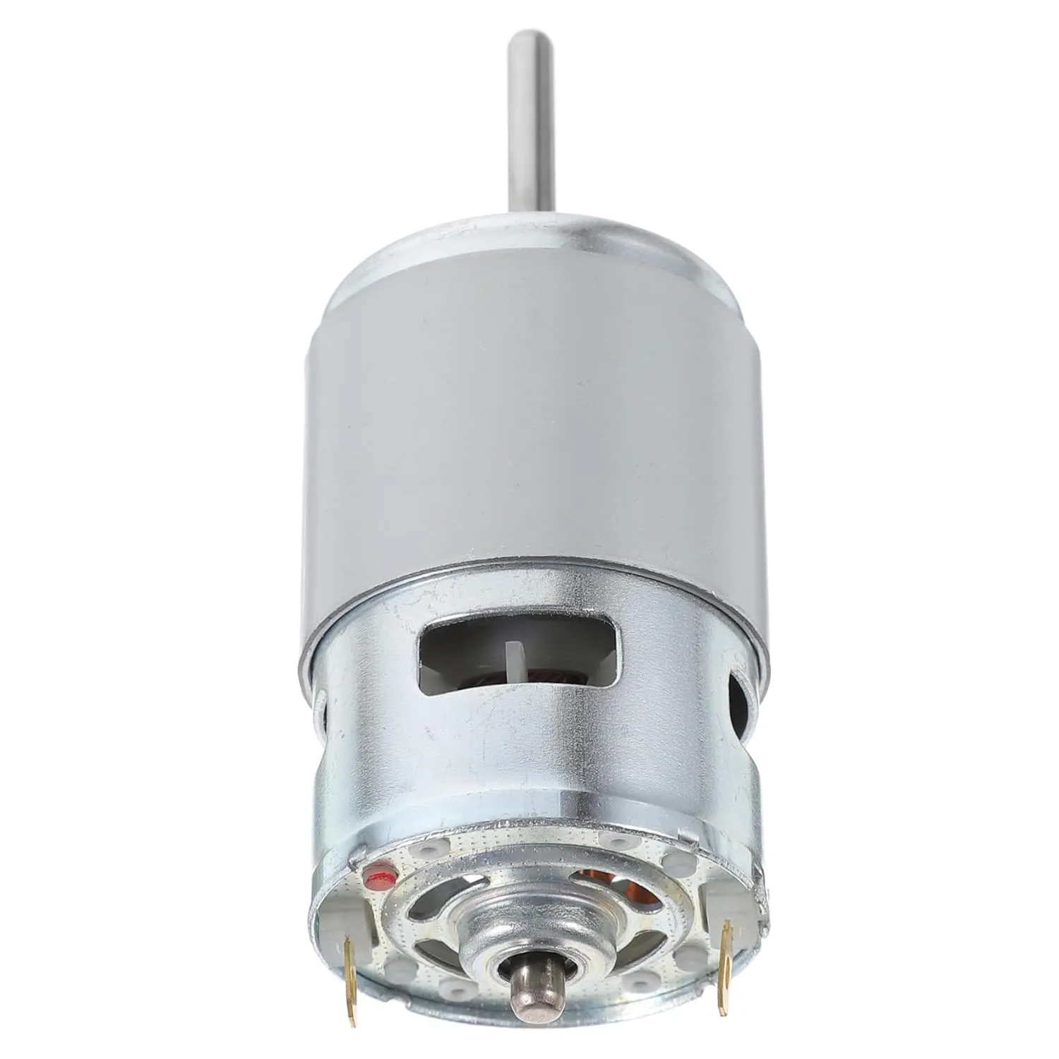 24v Dc Geared Motor 775 Small Electric Motor Long Shaft for DIY Toys Car Projects