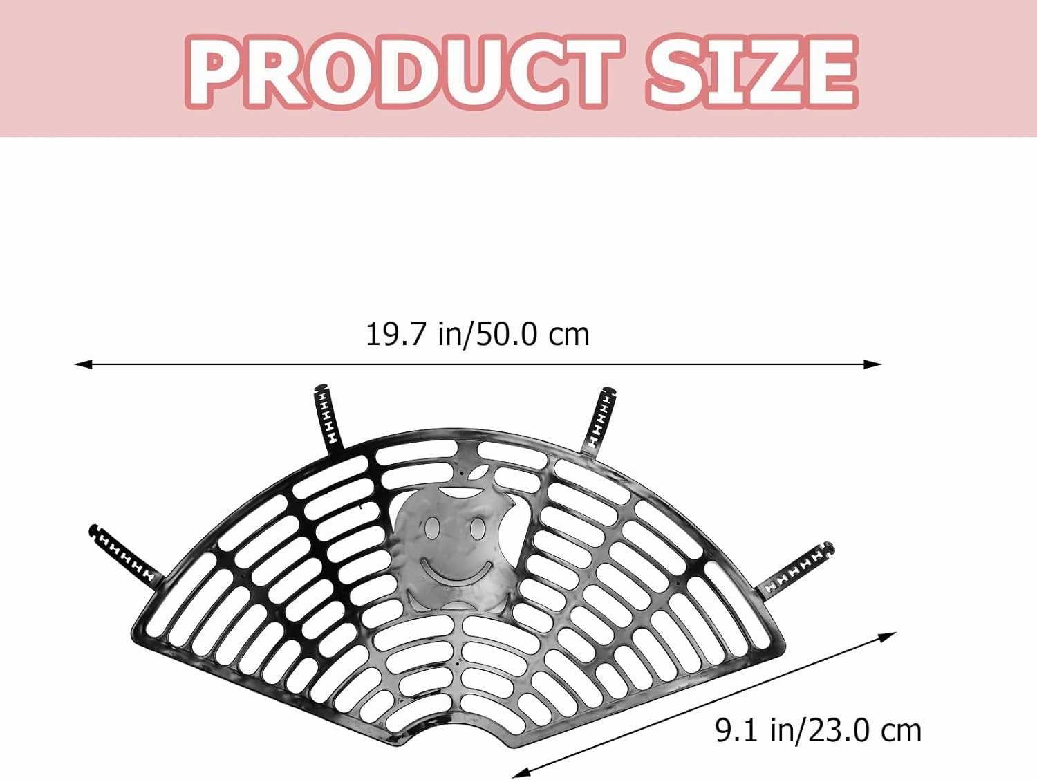 2 Durable Bike Supplies Bike Accessories Bike Attachment Bikes Bike Cargo Net Garden Drainage Grates