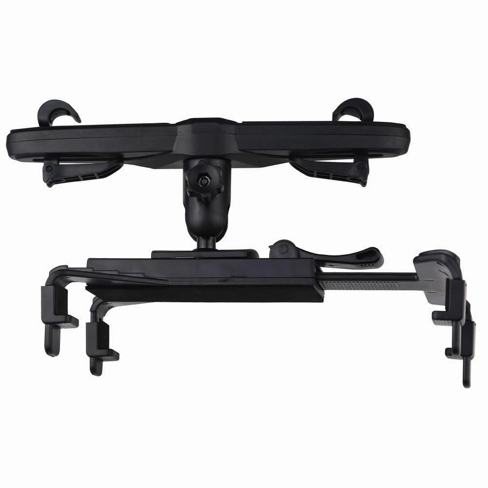 360 Degree Car Back Seat Tablet Holder