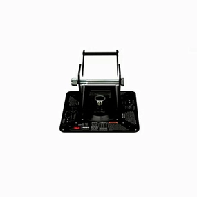 3M Protecta 2190070 Reusable Swiveling Roof Anchor For Wood and Metal, with Fastener Kit