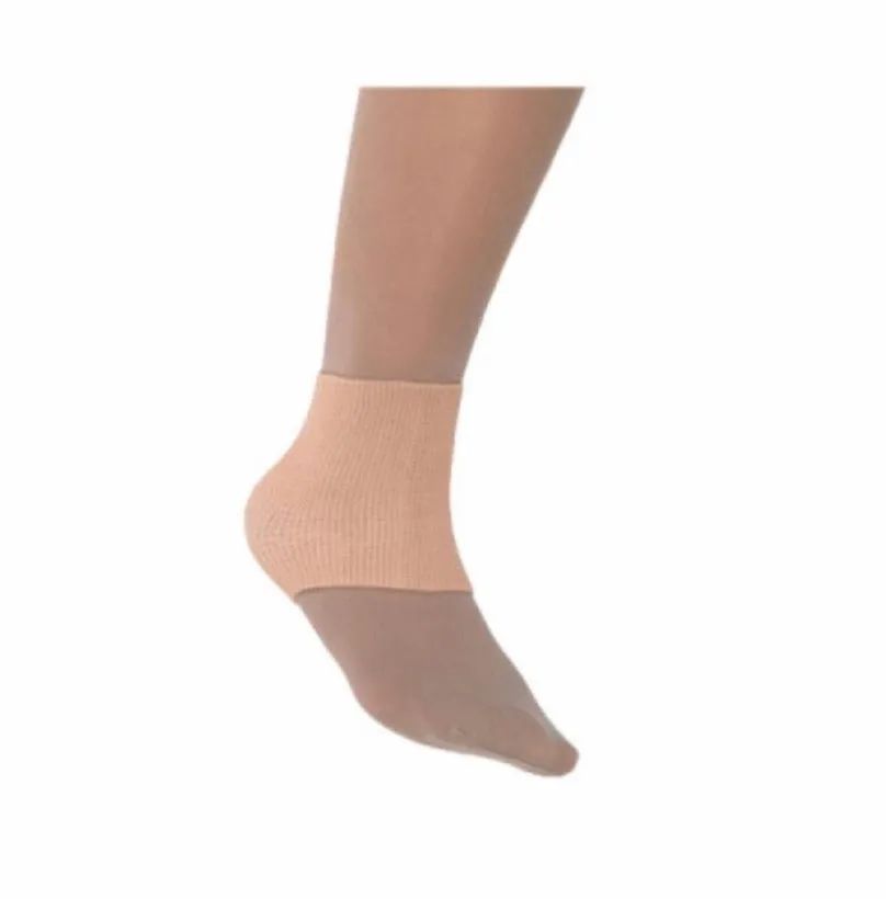 3" x 5” Gel Tubing, Bunga Pads Ankle Sleeves, come as a pair. Thickness 3mm (standard)