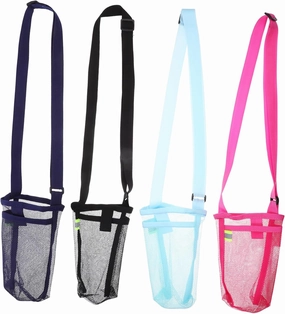4pcs Water Bottle Strap Practical Bottle Bag Water Bottle Sleeve Convenient Bottle Bag Cup Holder