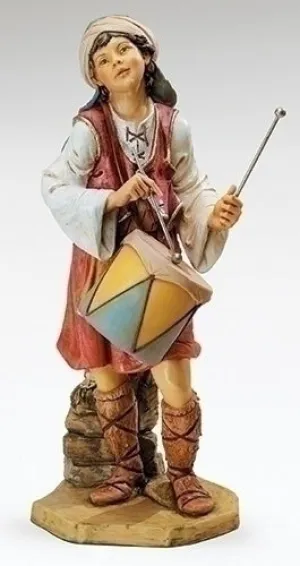 52317 50" Jareth Figure