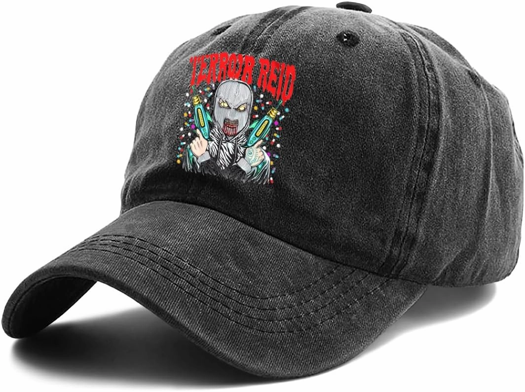 59 Band Baseball Cap Vintage Cowboy hat Men Women Peak Cap Outdoor Dad Hat