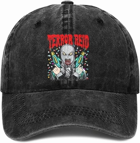 59 Band Baseball Cap Vintage Cowboy hat Men Women Peak Cap Outdoor Dad Hat