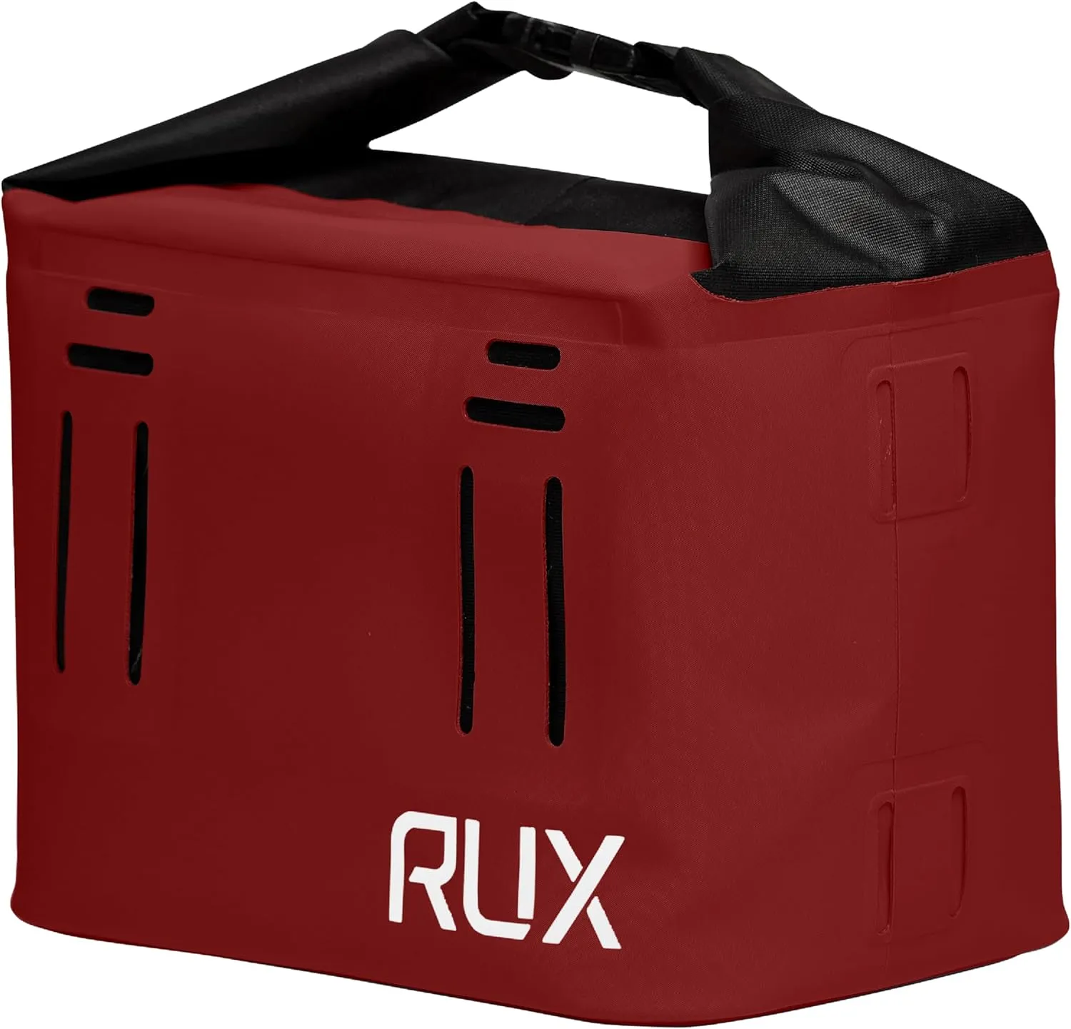 5L Cooler Cube - Our Small Cooler Bag is A Compact, Insulated Soft Cooler Perfect for Camping, Daily Carry, Or Van Life. Weatherproof, Modular, and Built to Go Anywhere.