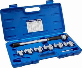 60650 Torque Wrench Kit