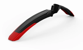 ACID Mudguard Vane Front 29"