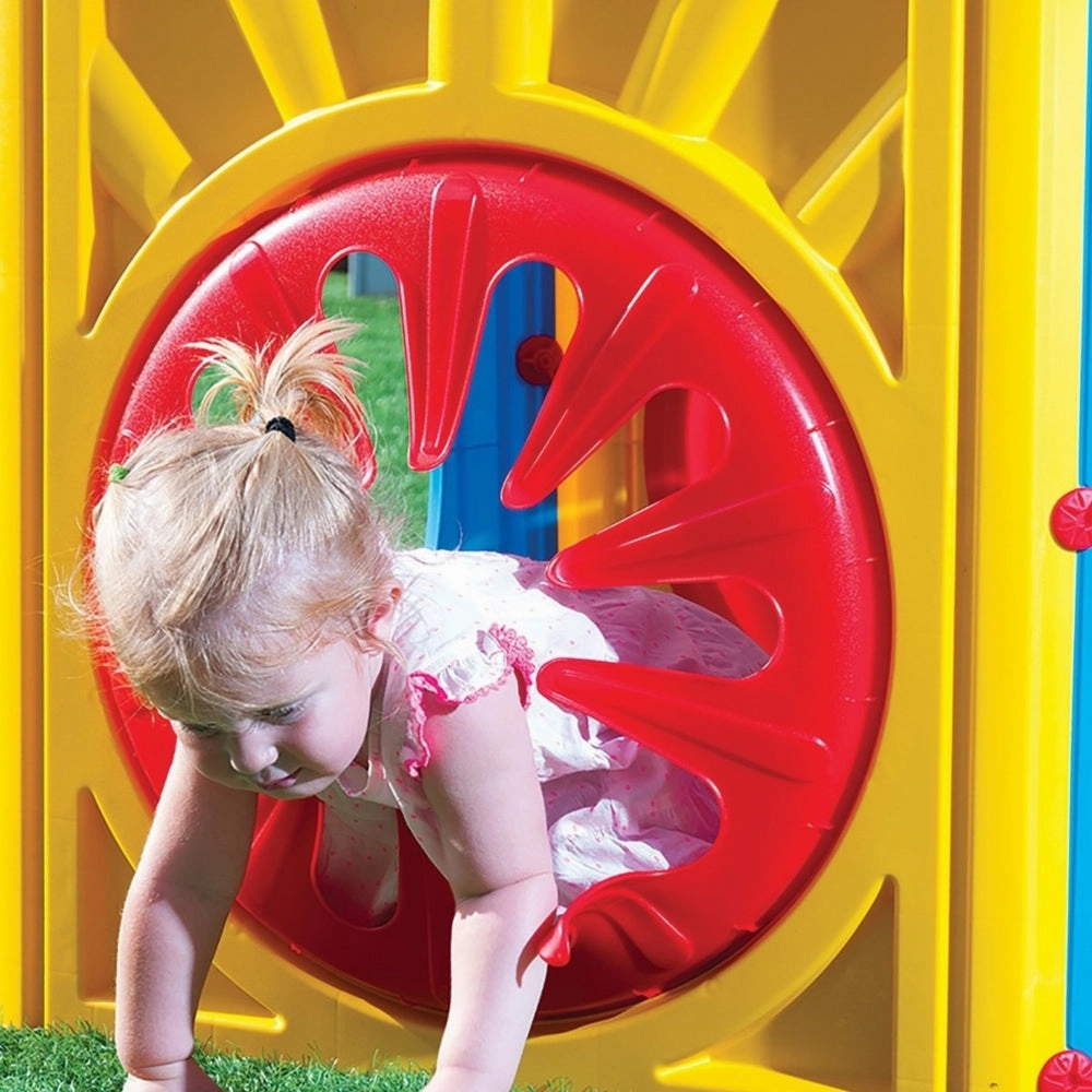 Activity Cube (1-4 Years)