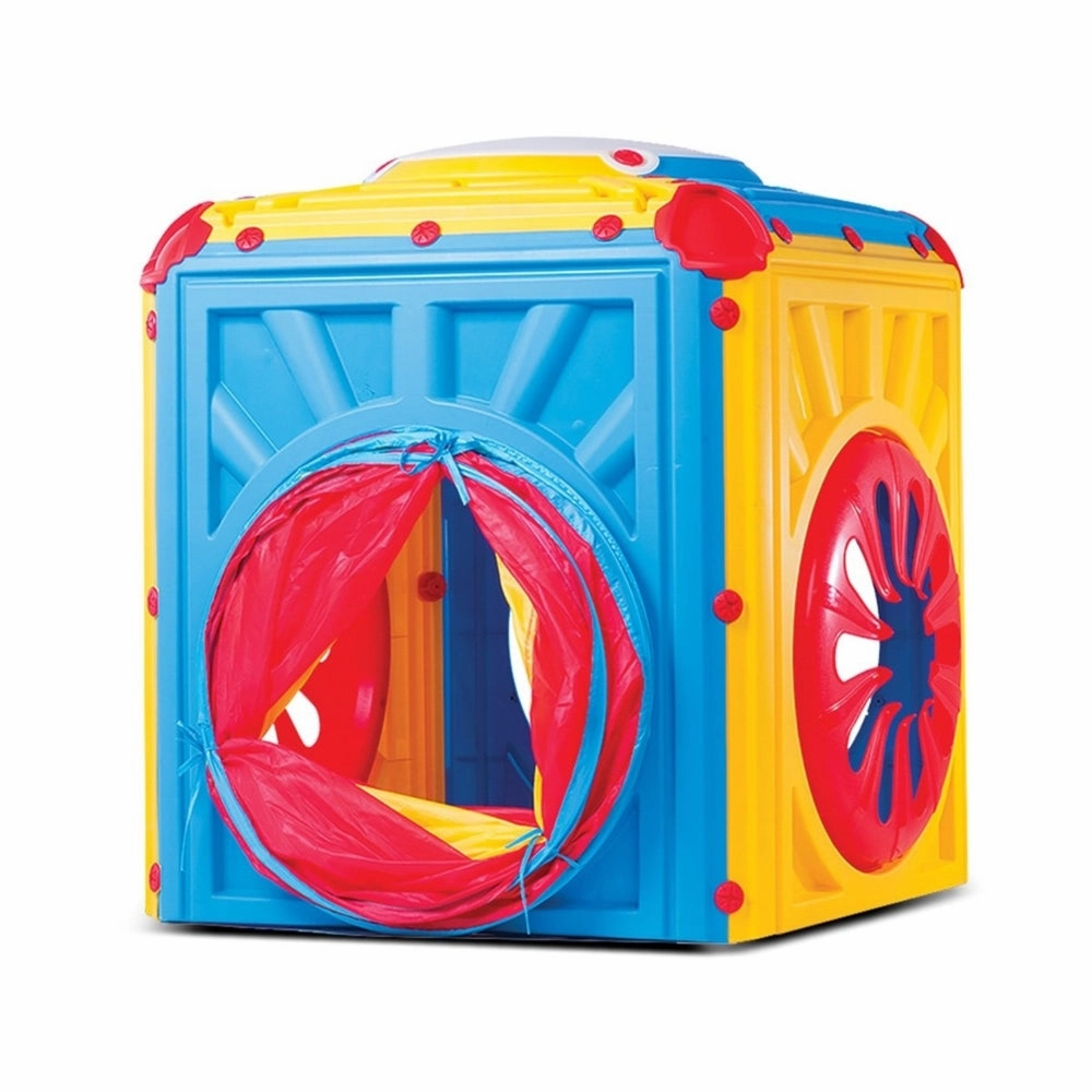 Activity Cube (1-4 Years)