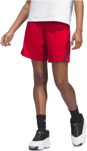 adidas Women's Select Basketball Shorts