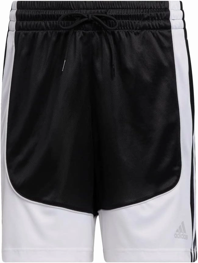 adidas 365 Women in Power Shorts, Black/White, XX-Large