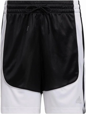 adidas 365 Women in Power Shorts, Black/White, XX-Large