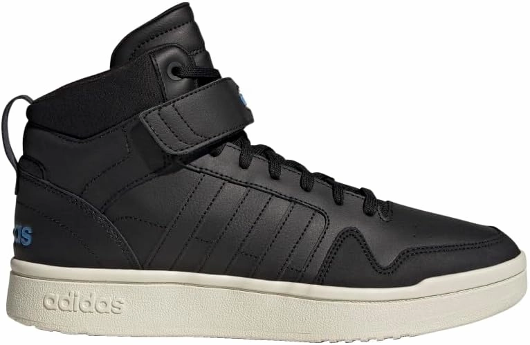 adidas Kids' Postmove Mid Basketball Shoe