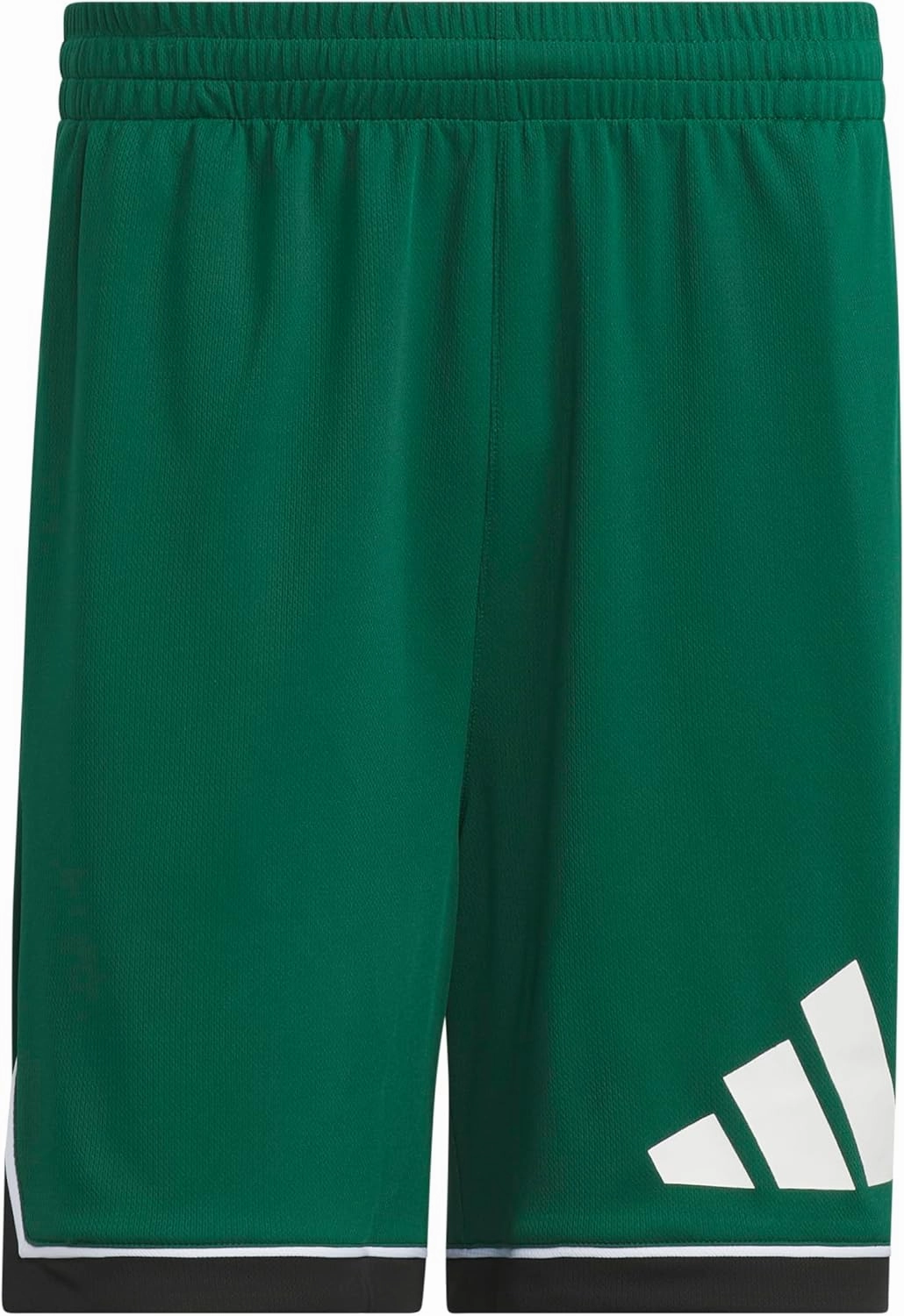 adidas Men's Badge of Sport Basketball Shorts