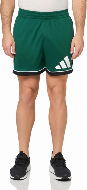 adidas Men's Badge of Sport Basketball Shorts