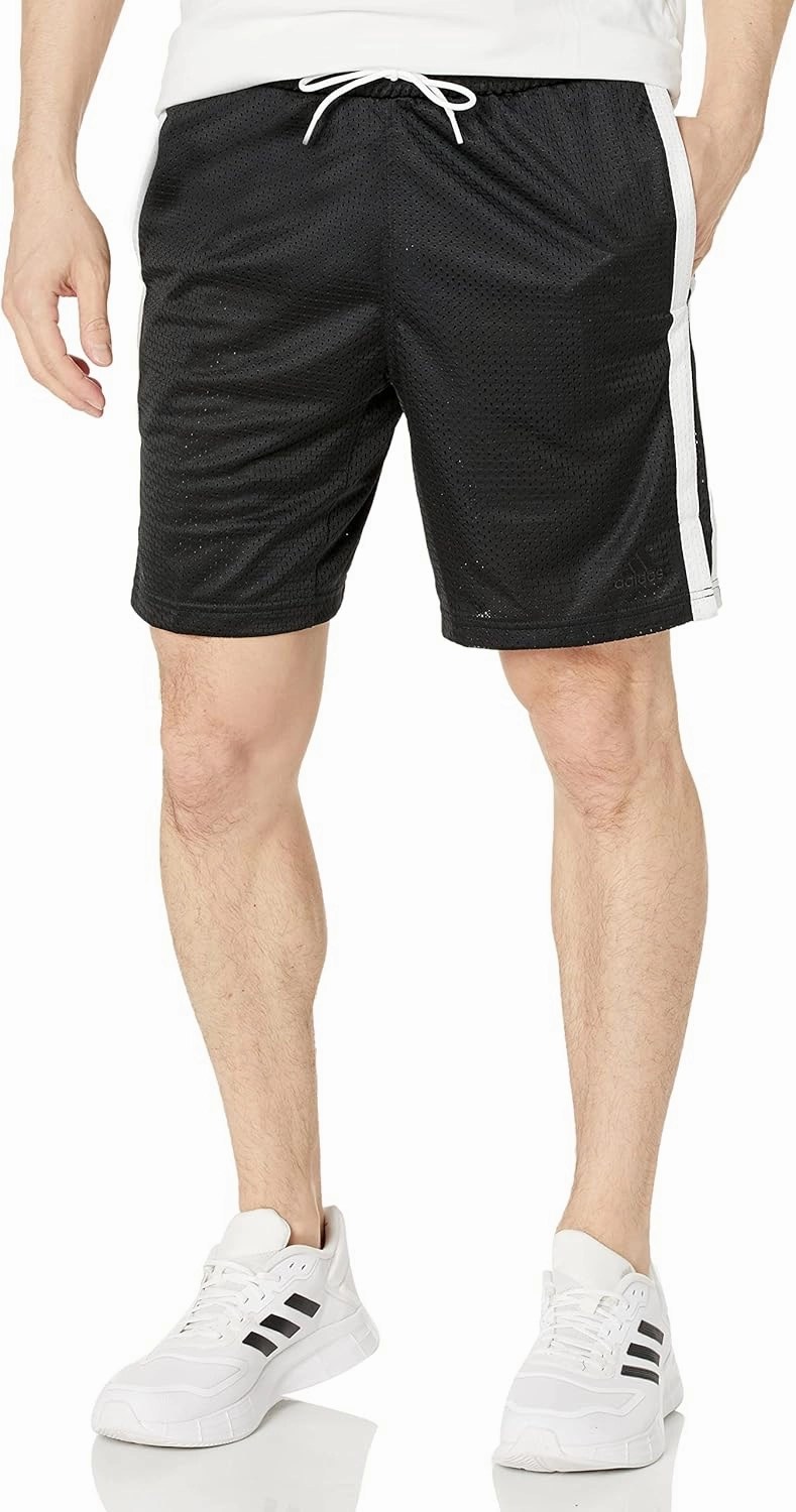 adidas Men's Big & Tall Summer Legend Shorts