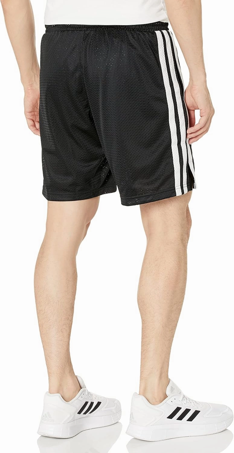 adidas Men's Big & Tall Summer Legend Shorts