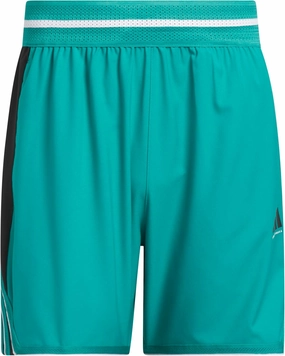 adidas Men's Crazylite Basketball Shorts