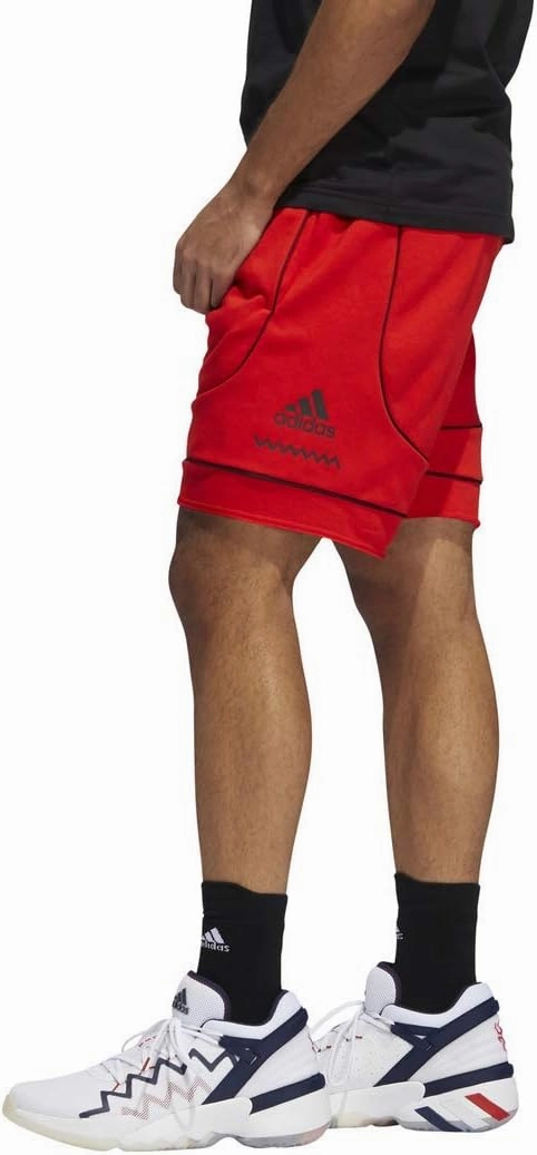 adidas Men's Cross Up 365 Shorts