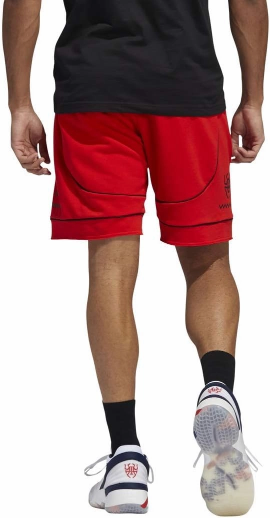 adidas Men's Cross Up 365 Shorts