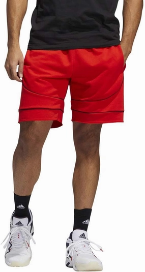 adidas Men's Cross Up 365 Shorts