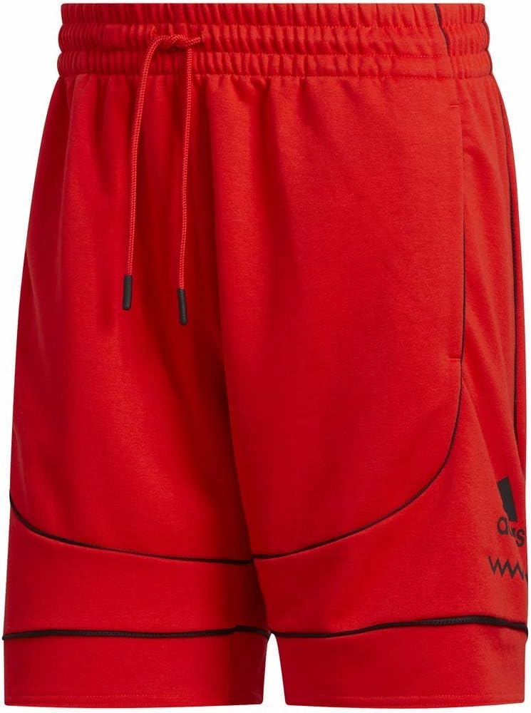 adidas Men's Cross Up 365 Shorts