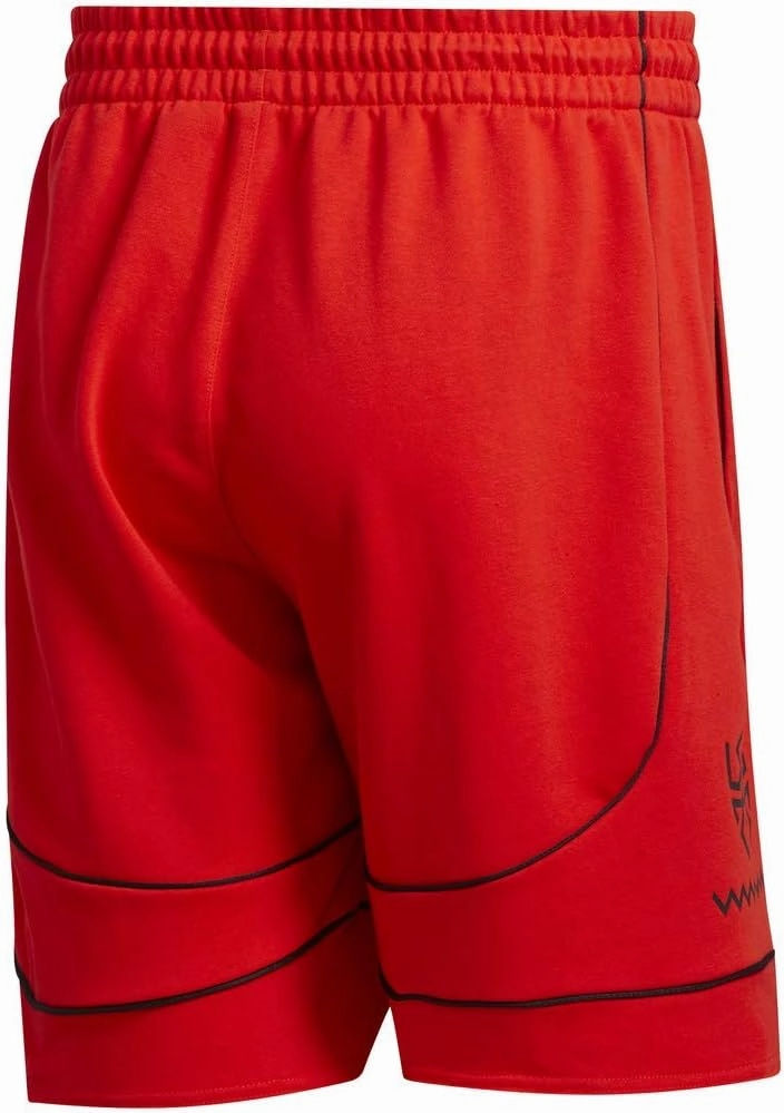 adidas Men's Cross Up 365 Shorts