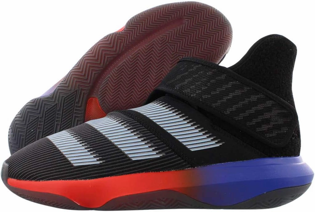 adidas Men's Harden B/E 3 Basketball Shoe