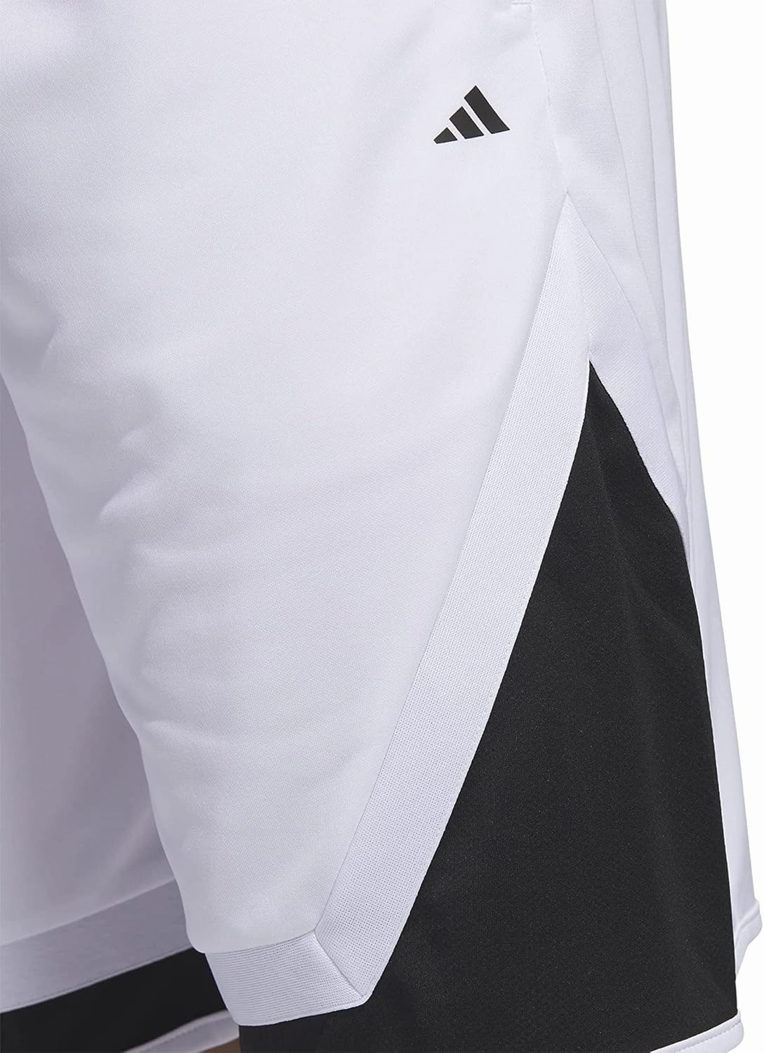 adidas Men's Pro Block Shorts