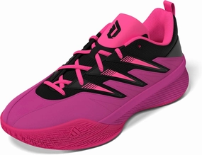 adidas Unisex-Adult Dame Certified 3 Basketball Sneaker
