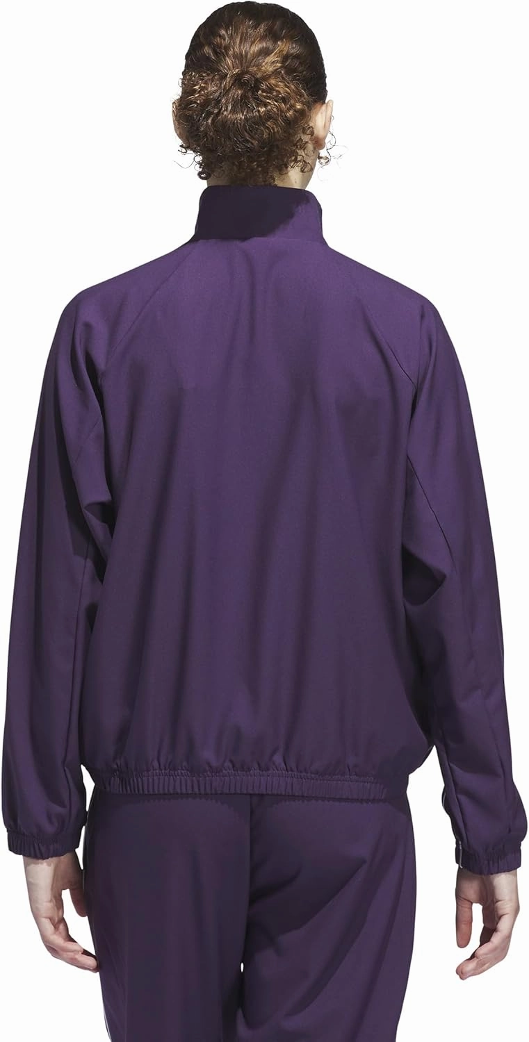 adidas Women's Crazylite Woven Basketball Jacket