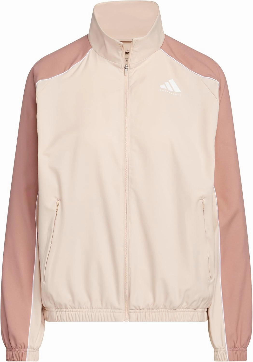 adidas Women's Crazylite Woven Basketball Jacket