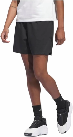adidas Women's Select Basketball Shorts