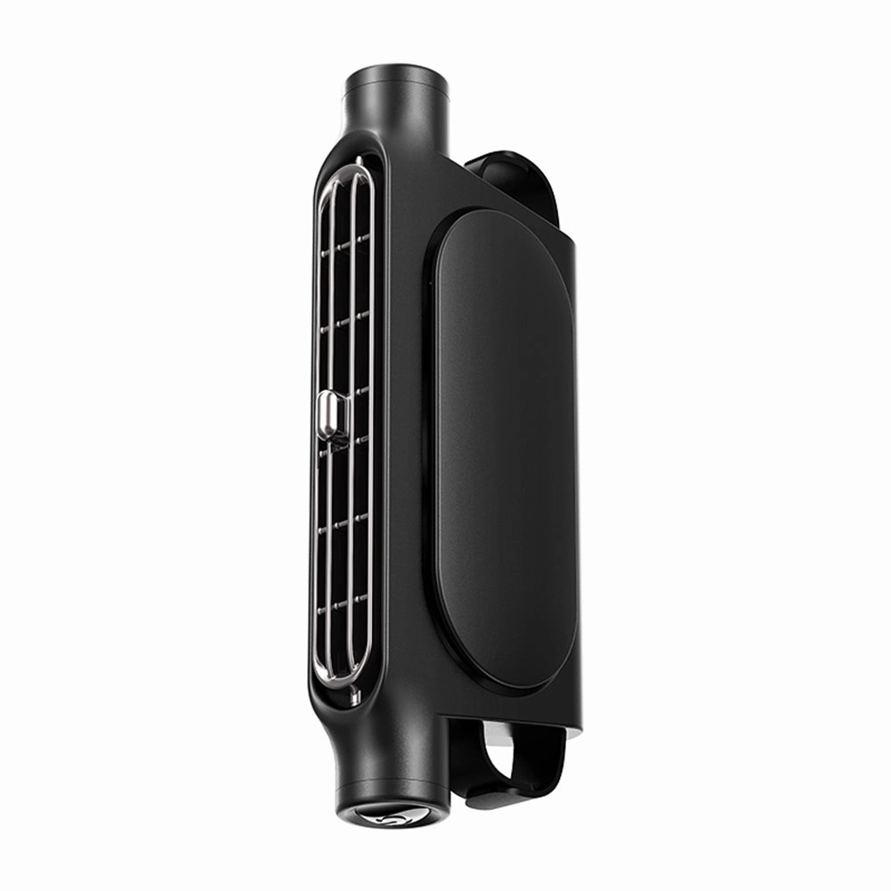 Adjustable 3-Speed Car Seat Cooling Fan