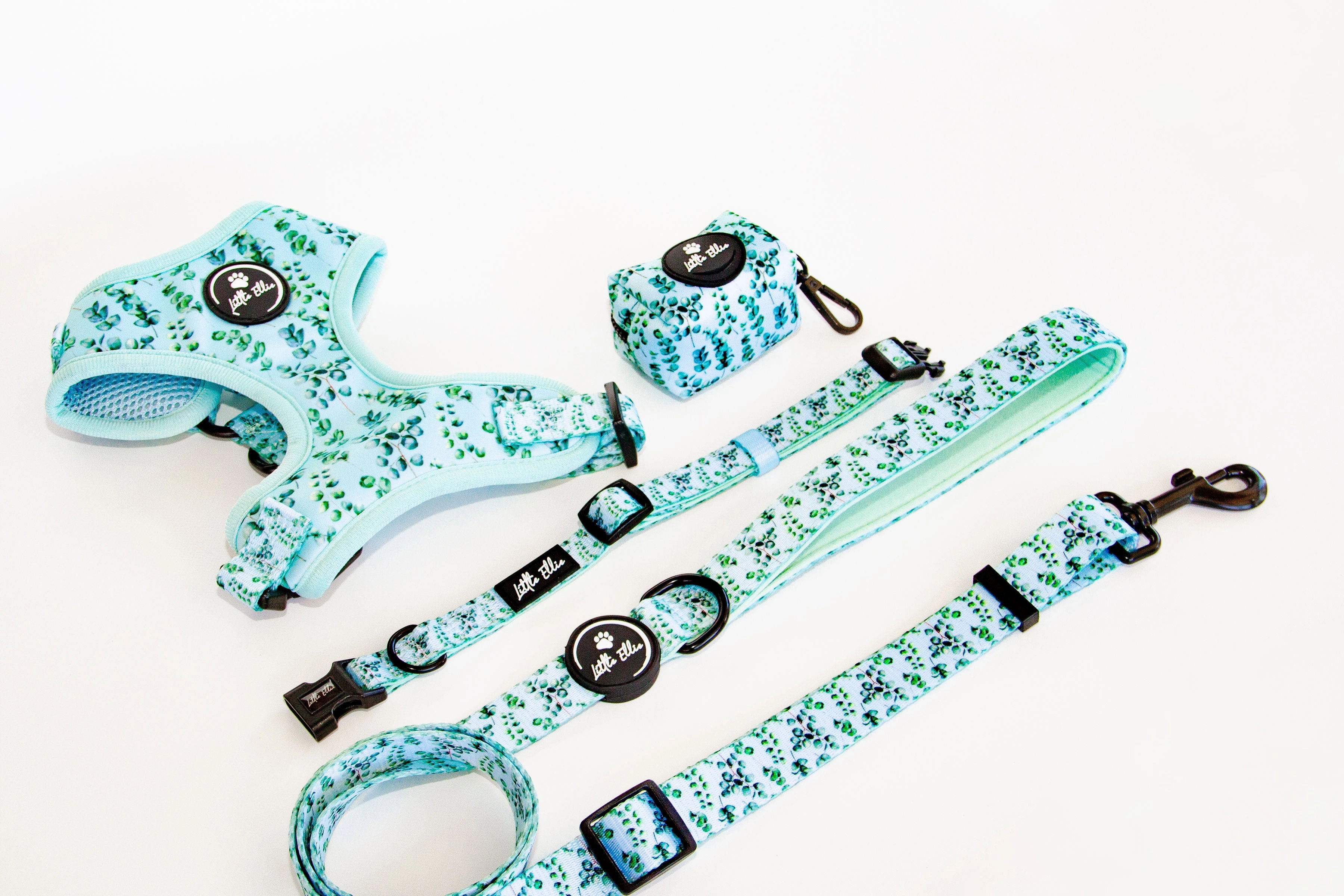 Adjustable Car Restraint| Eucalyptus