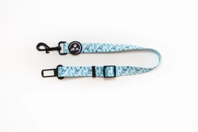 Adjustable Car Restraint| Eucalyptus