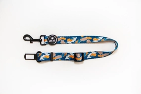 Adjustable Car Restraint| Splash of Camo