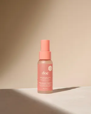Agave Dry Heat & Hold Styling Mist - Mini